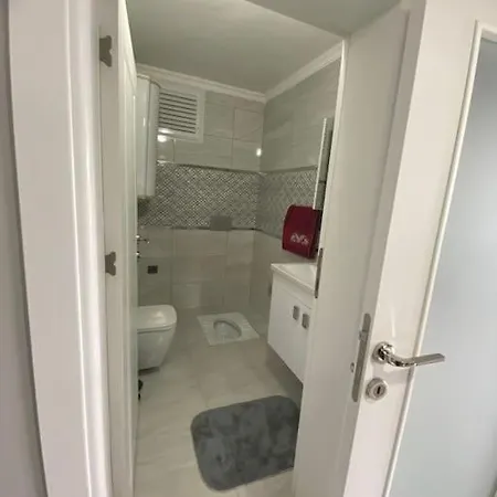 Modern Koey Evi Trabzon