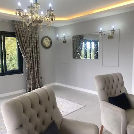 Villa Modern Koey Evi