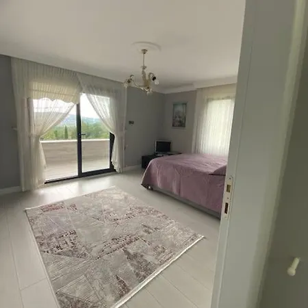 Modern Koey Evi * Trabzon