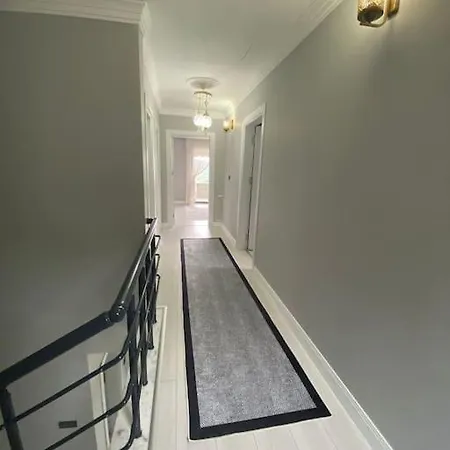 Villa Modern Koey Evi *