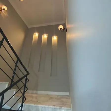 Modern Koey Evi * Trabzon